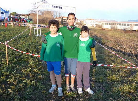 campioncini