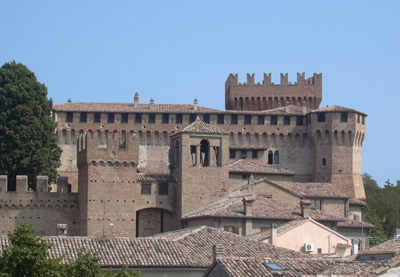 Gradara