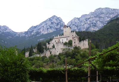 Sabbionara