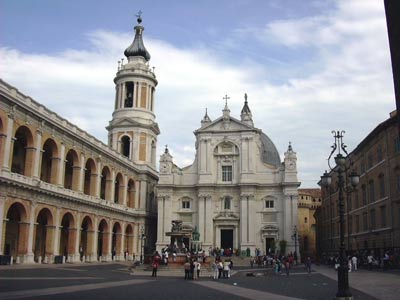 Loreto