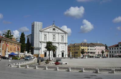 palmanova